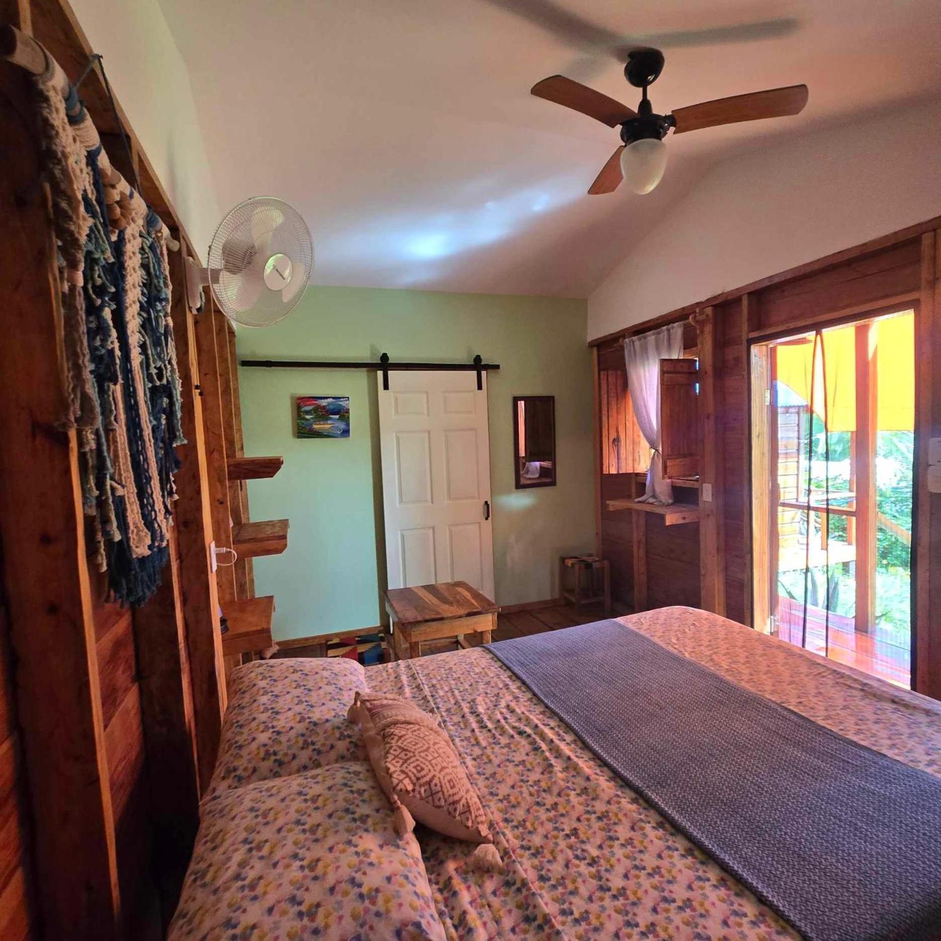 The Lighthouse Retreat, Little Corn Island, Nicaragua Hotel Exterior photo